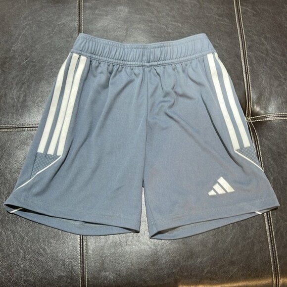 Adidas Kids Tiro 23 League Shorts - Picture 5 of 13
